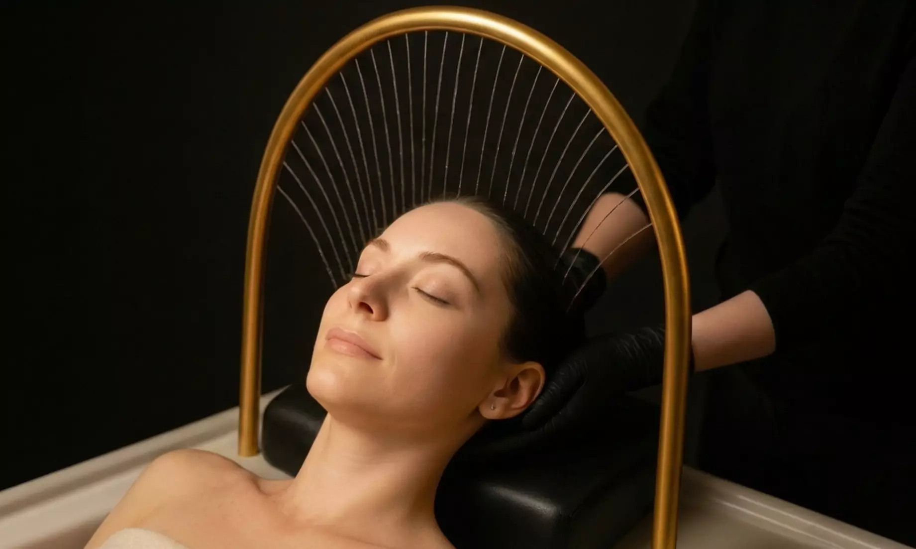 Rituales Burasari, Nuad Boran, Yunomori, Shewa y Jade Vine Flower