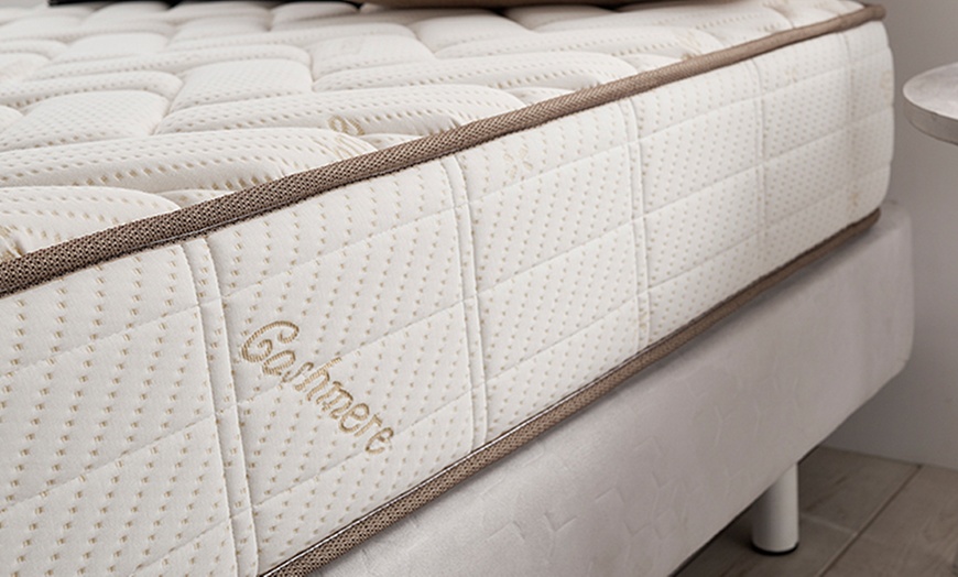 Materasso In Memory Foam | Groupon Goods