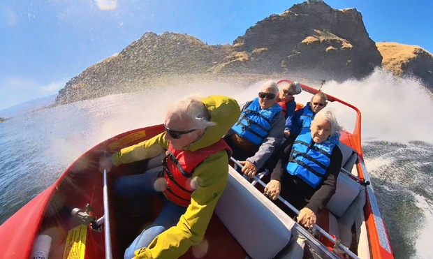 What to expect media