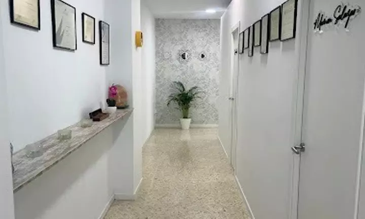 2 o 4 sesiones de maderoterapia y presoterapia en una zona a elegir