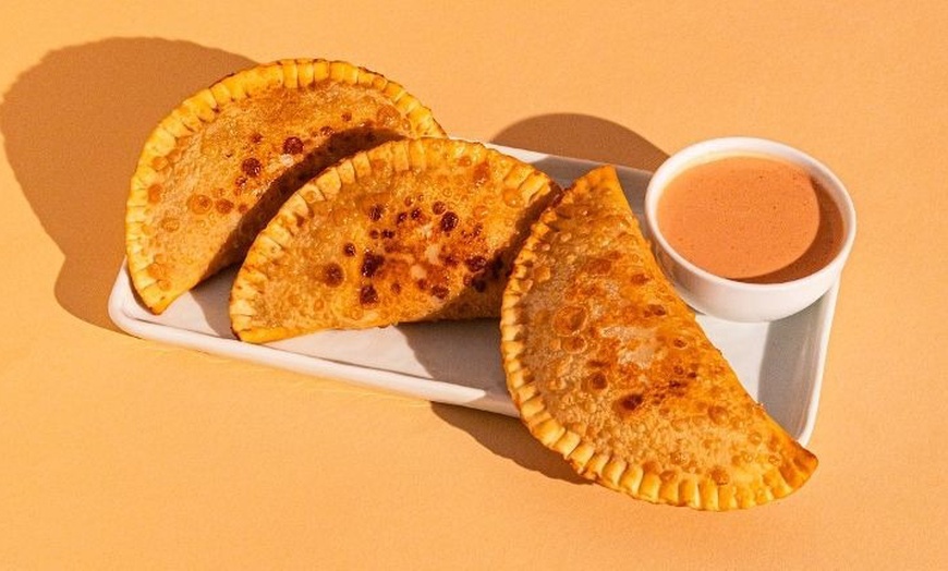 Image 3: $25 to $100 Towards Food & Drink (Dine in, Delivery or Take Out) 