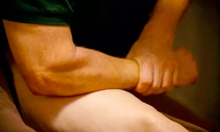 Deep Tissue Bodywork with 60 or 90 Minute Options for Lasting Relief