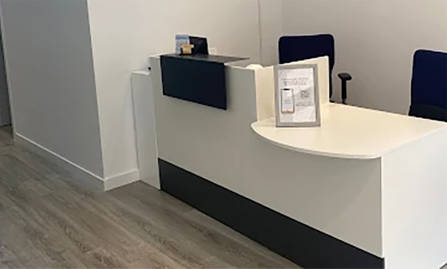 Image 3: Microdermoabrasión con punta de diamante en Cuídate Majadahonda