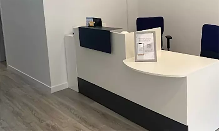 Microdermoabrasión con punta de diamante en Cuídate Majadahonda