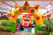Spiel und Spaß: Eintritt für bis zu 2 Erwachsene u. 2 Kinder in den Mona Spiel Spass Park (bis zu 37% sparen) - Second Medium