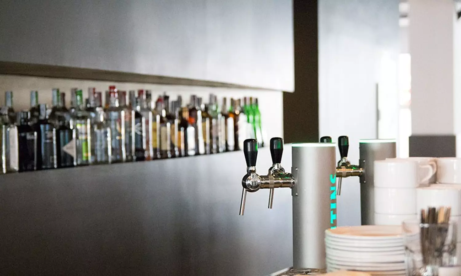 Menú de pizza fast o completo con bebida y opción a postre