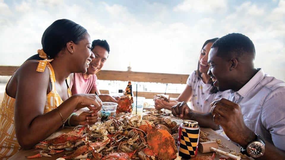 Dive Into Seafood, Music & More at the Newburgh Seafood Fest