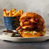 Image 4: 2 Burgers & 2 Drinks at Walkabout – Great Food, Big Games, Good Times