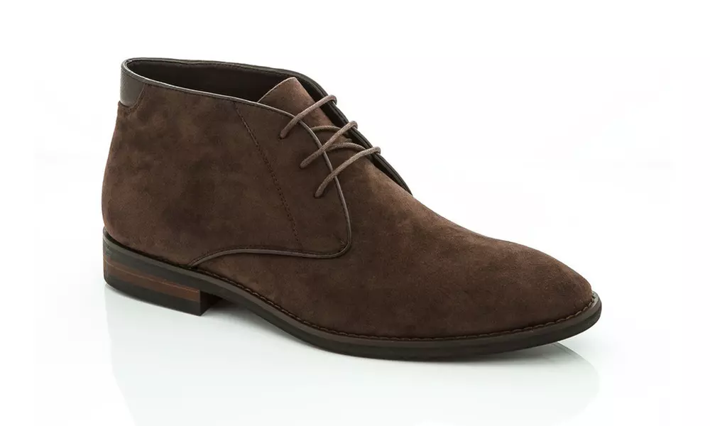 Adolfo Malcolm Men's Chukka boots