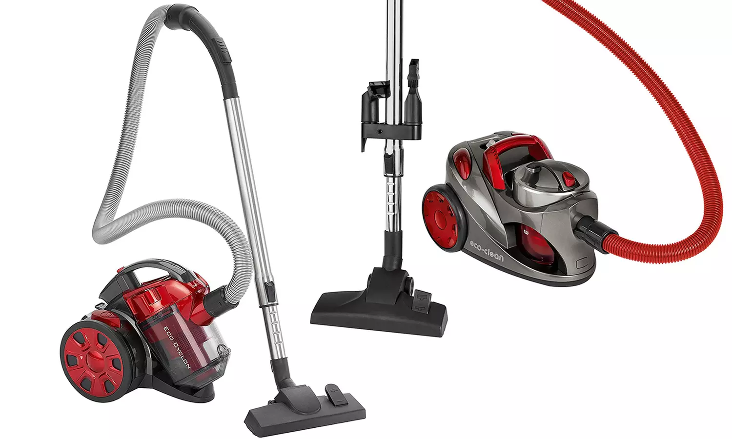 Aspiradoras - Primary Image