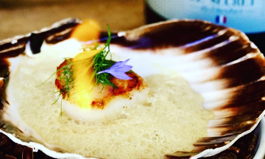 Image 10: Escapade gastronomique avec accès spa au cœur de la Bourgogne