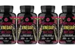 Angry Supplements Apple Cider Vinegar w. Beet Root Weight Loss - Second Medium