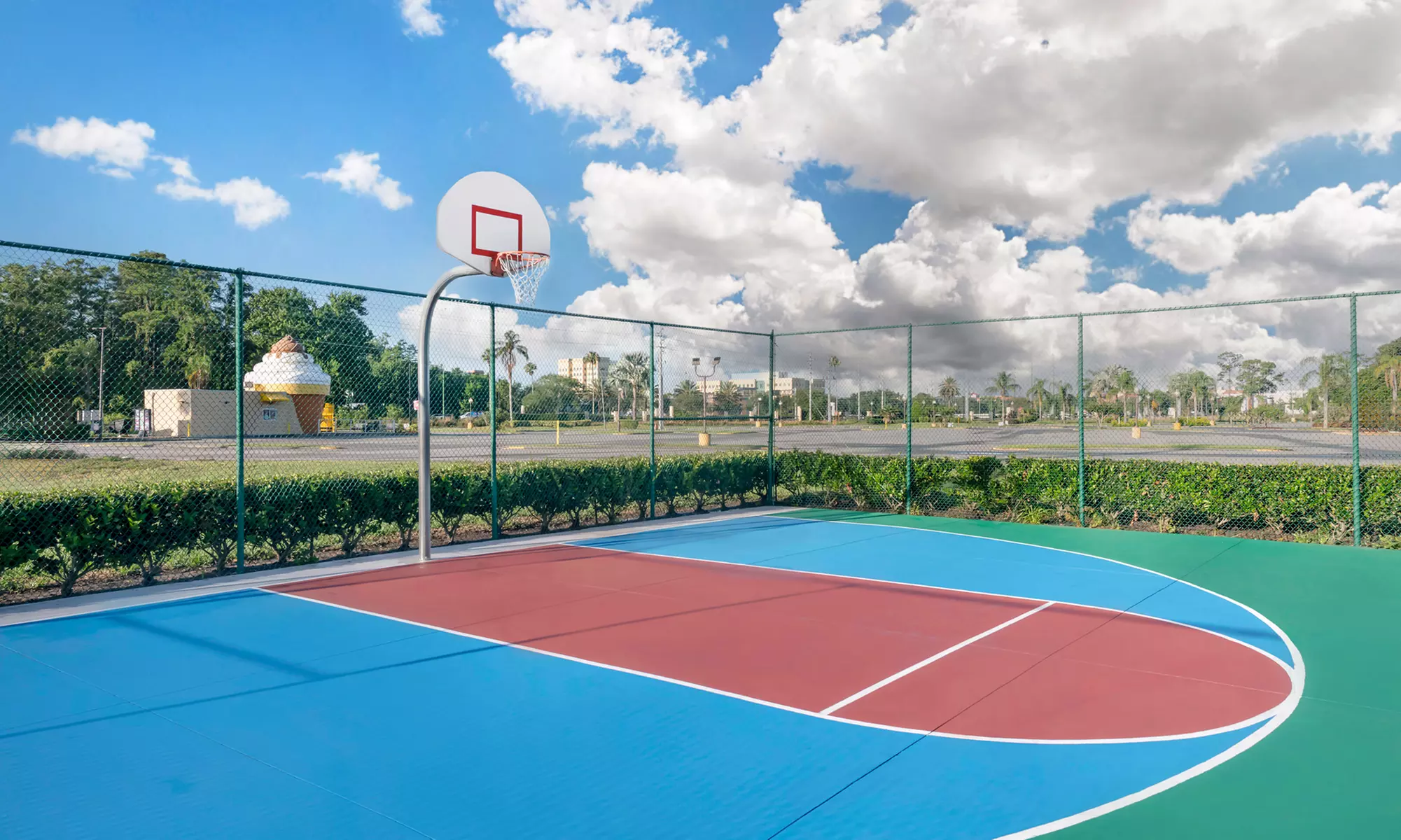 Family-Friendly Resort In Greater Orlando
