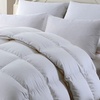 Image 1: Upgrade Your Sleep with the Royal Comfort 350GSM Bamboo Quilt