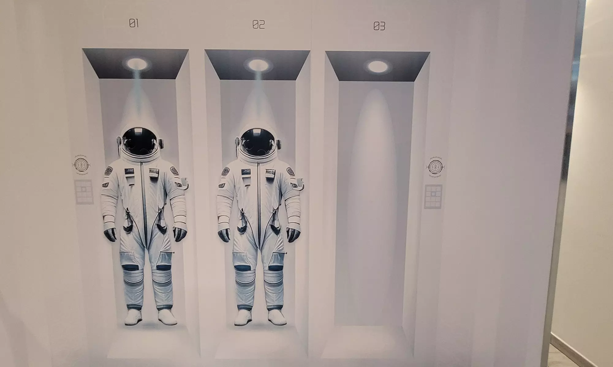 Headspa & Flottaison : rituel bien-être en apesanteur, seul ou à deux