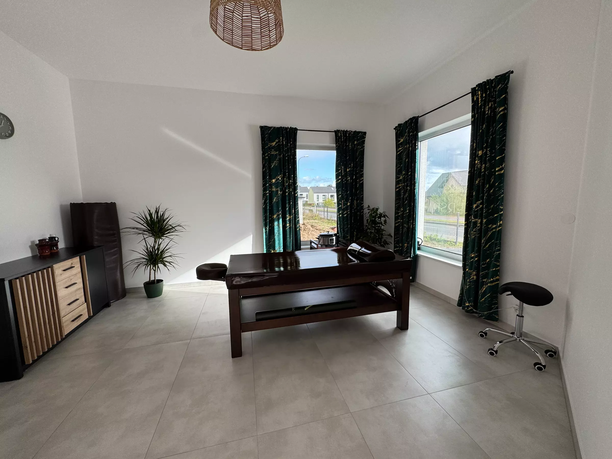 Masaż Shiroabhyanga, tajski, balijski, ajurwedyjski, lomi-lomi, Hammam