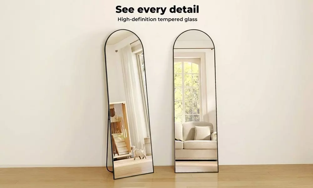 LED and Decorative Wall Mirrors Collection