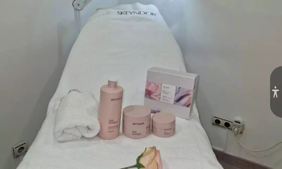 1, 2 o 3 sesiones de radiofrecuencia facial Indiba rostro completo