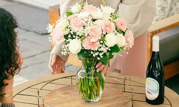 Get Proflowers Fresh Floral Arrangements & Gift Delivery Deals - Save 60%