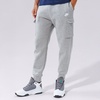 Image 3: Nike Sportswear Club Fleece Cargo Trousers - Black or Grey