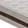 Image 3: Matelas "Bolsena" à mémoire de forme 7 zones