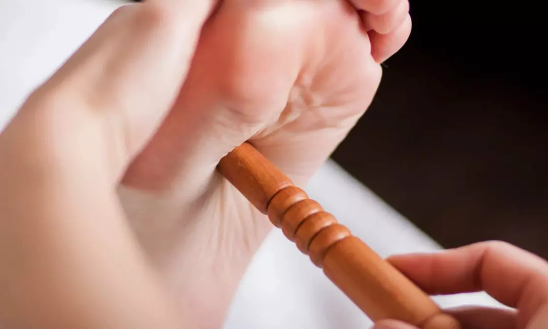 Relax and Recharge: Lomi Lomi, Sticks & Stones, Deep Tissue Massage