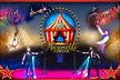 Marinelli Bros Circus Presents:  The Magic of Christmas under the Big Top! (December 18 - January 5) - Second Medium