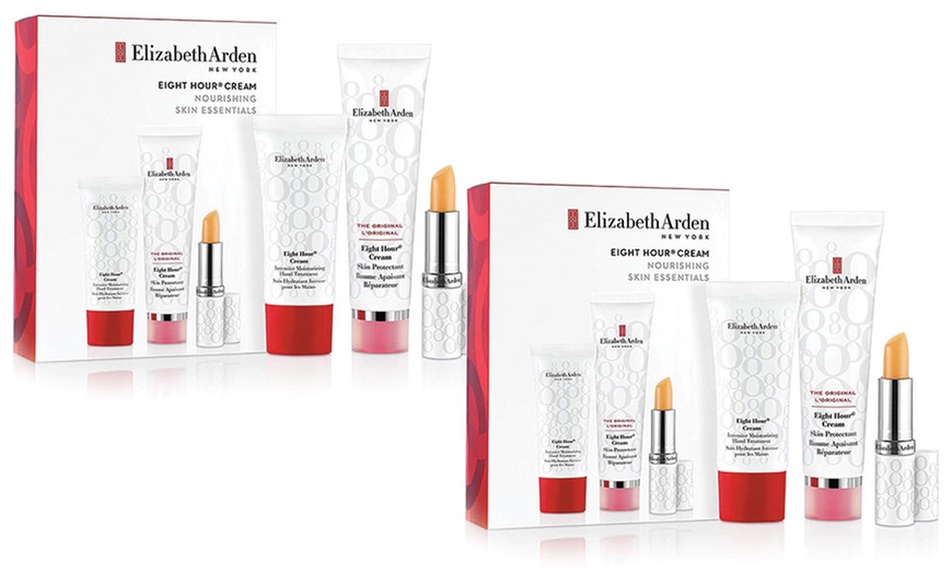 Image 3: Elizabeth Arden Eight Hour Set