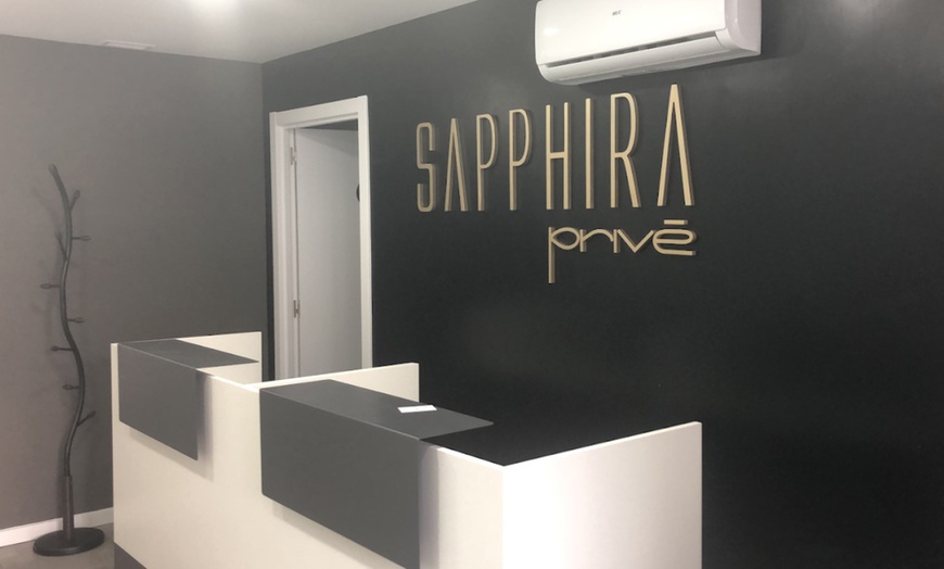 Image 2: Maderoterapia con opción a presoterapia en Sapphira Privé Torremolinos