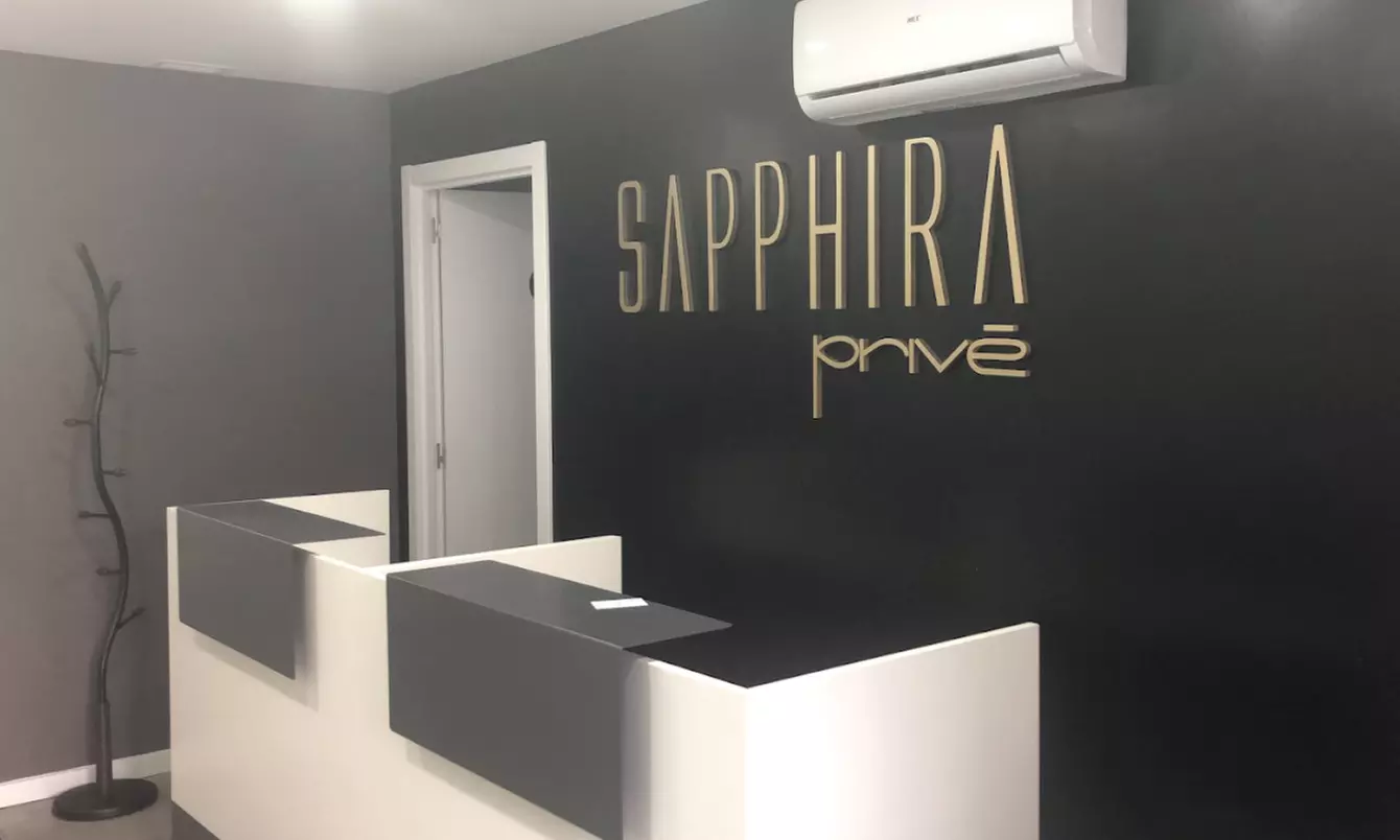 Maderoterapia con opción a presoterapia en Sapphira Privé Torremolinos