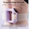 Image 6: Multifunctional Full-Body Massager Ring 