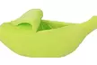 1 ou 2 nids douillets pour animaux en forme de banane - Image 4