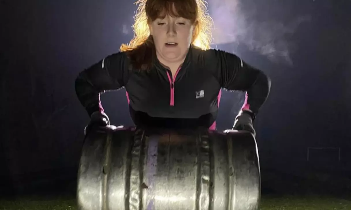 Ten One-Hour Bootcamp Sessions