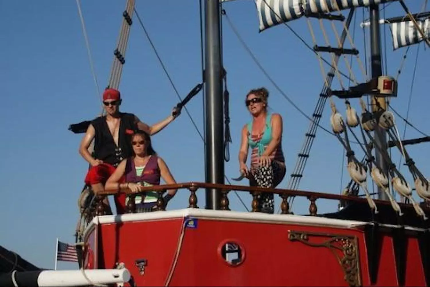 Clearwater Beach Fun w/ Dolphin Sightings, Captain Memos & White Sands