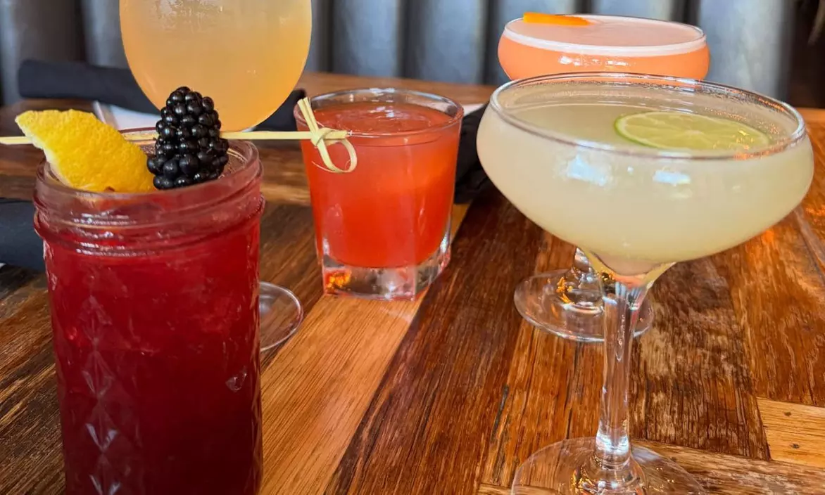 Relish Dining with $50 or $100 Dining Credit