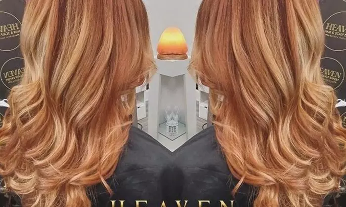 Get Wash, Cut, Blow Dry with Full or Half Head Highlights Sessions!