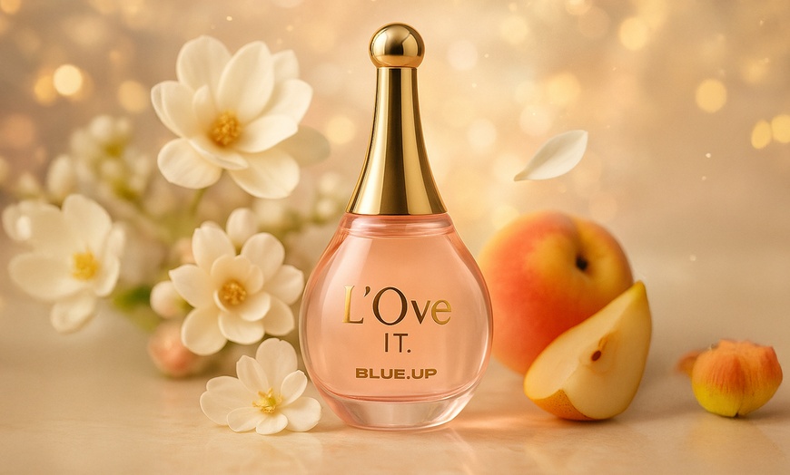 Image 1: Lot de 2 eaux de parfum pour femme SDI Paris