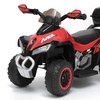 Image 7: Neo Outlaw Kids' Electric Mini Quad Bike Ride-On 6V