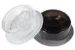 Penis Pump Gum Cover Seal Silicone Case (1-or 2-Pack) - Second Medium