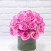 Image 9: Send Fresh Roses with Premium Assorted Chocolates, Teddy Bear, & Balloon Bundle Option | Pickup or Same Day Flower Delivery (Up to 30% Off)