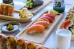 Dive into Sushi Delights with $30 or $70 Worth of Vouchers at Fuego Sushi! - Second Medium