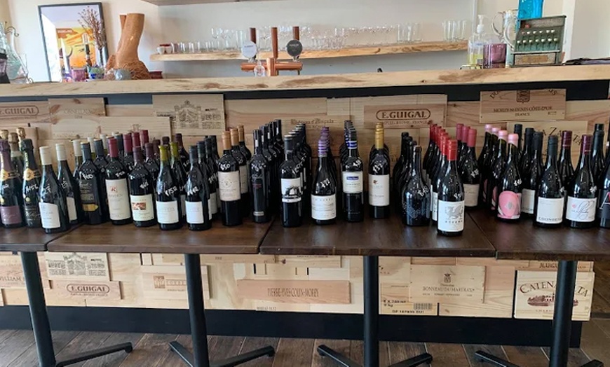 Image 7: 3-Course French Feast Entrée, Duck, Dessert for Up to 6