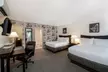 Hotel Stay at The Grove West Seattle Inn - Near Alki Beach & Water Taxi with Free Parking.
 - Second Medium