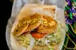 Two Po'Boys, Meals for 2 or 4 w Beignets, & $50–$75 Credits @ Just Loaf'N Poboys & Snoballs Blvd (Up To 50% Off) - Second Medium