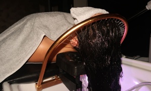 Rust, relax en revitaliseer: Japanse Head Spa naar keuze in Lelystad