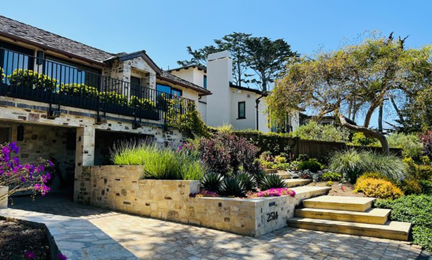 Image 2: Gutter Cleaning, Pressure Washing, Sidewalk/Patio Power Washing & More