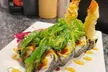 Delight in Dine-In Deals: Weekend, Weekday Lunch or Dinner Up to 30% Off At Sushi Xtreme 2 - Second Medium