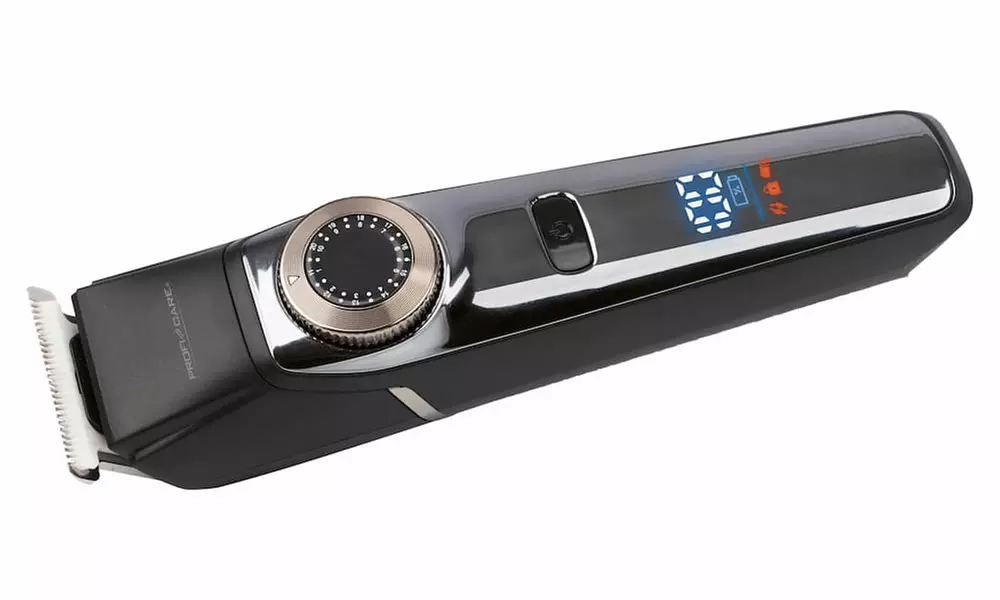 Tagliapeli per naso e orecchie di Proficare