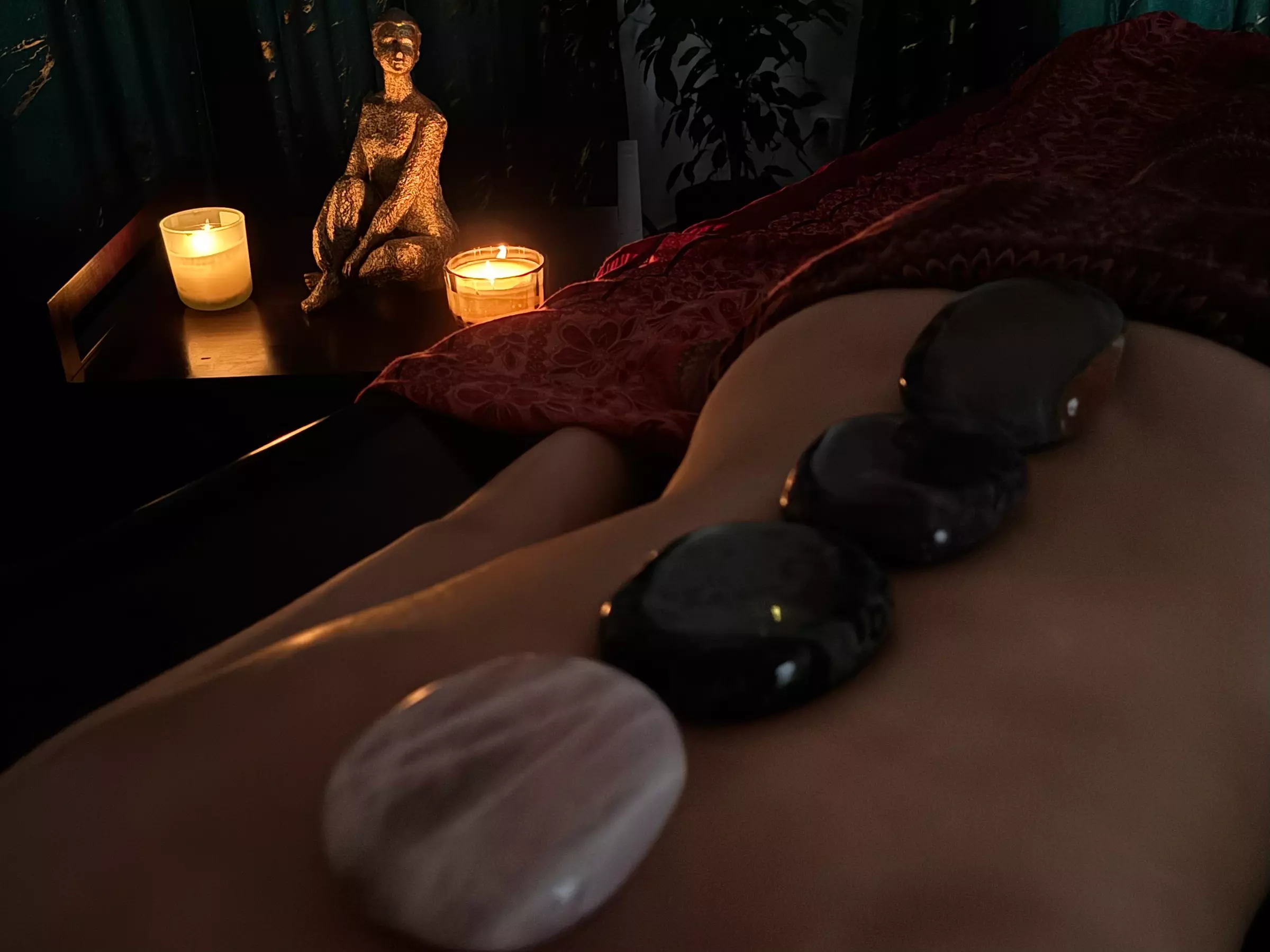 Masaż Shiroabhyanga, tajski, balijski, ajurwedyjski, lomi-lomi, Hammam