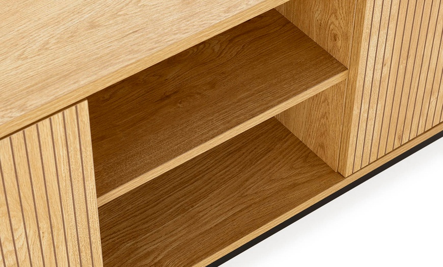 Image 14: Mobile TV o credenza Monica